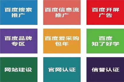 百度竞价推广的成功案例：企业如何快速提升品牌知名度
